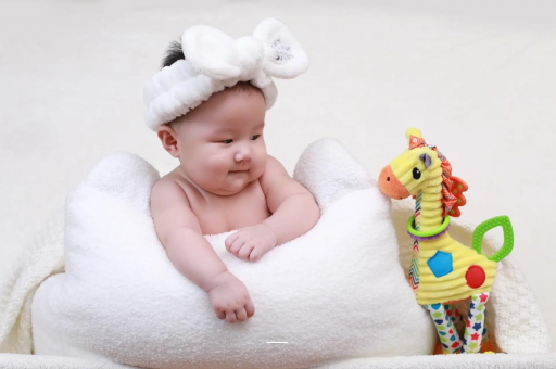 阿克苏牙胶几个月宝宝能吃