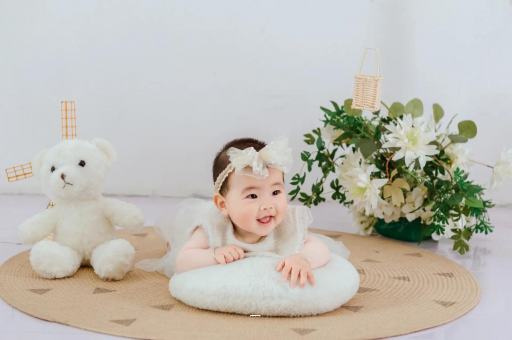 阿克苏六个月宝宝发烧怎么办