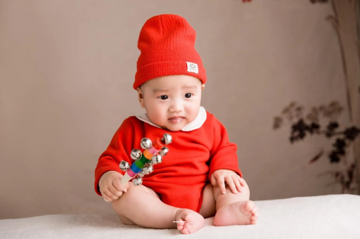 阿克苏六个月宝宝总是摇头